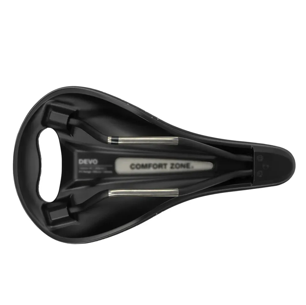 WTB DEVO W/PICKUP Medium Rails Titanové sedlo