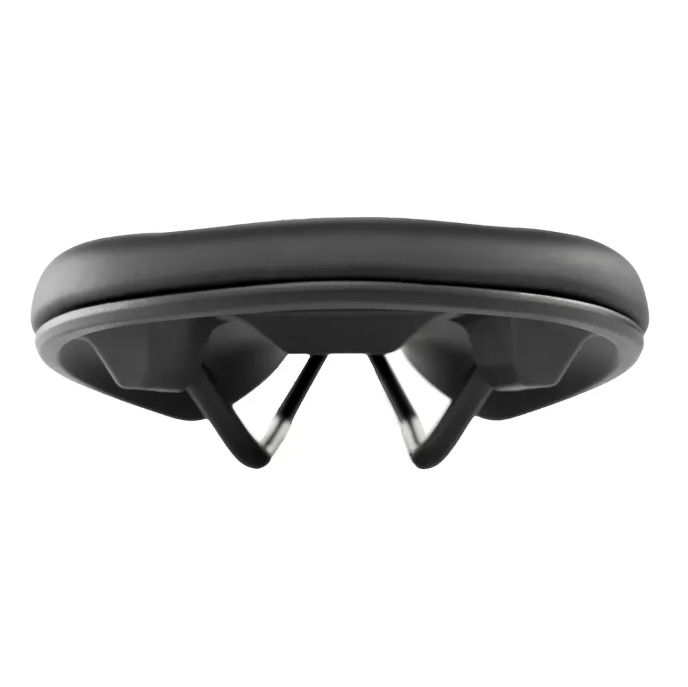 WTB DEVO W/PICKUP Medium Rails Titanové sedlo