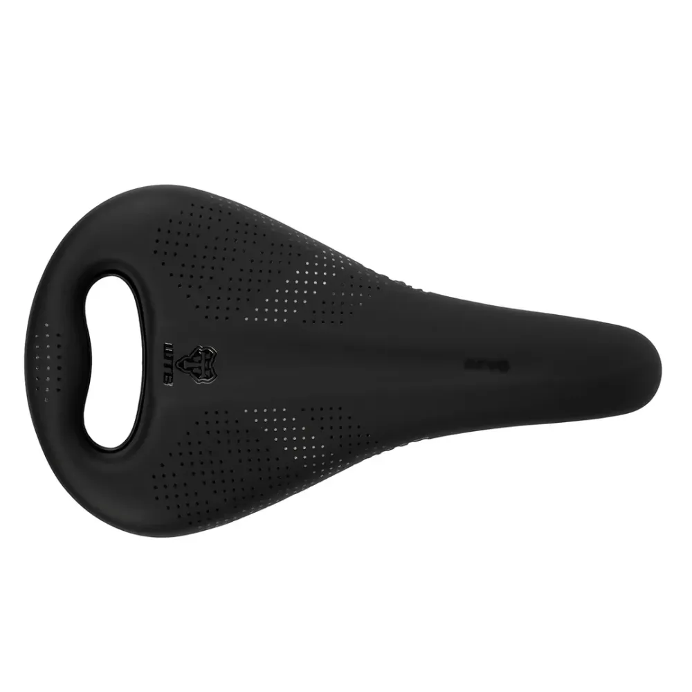 WTB DEVO W/PICKUP Medium Rails Titanové sedlo