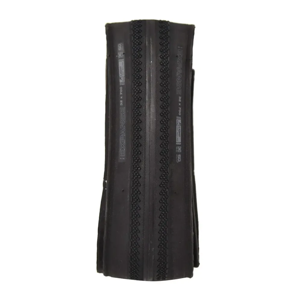 WTB EXPANSE TCS LIGHT FAST ROLLING DUAL DNA SG2 700x32c bezdušová pneumatika černá