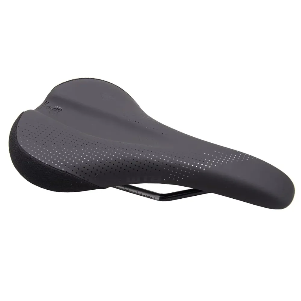 WTB KODA 150mm sedlo CrMo Rails Black