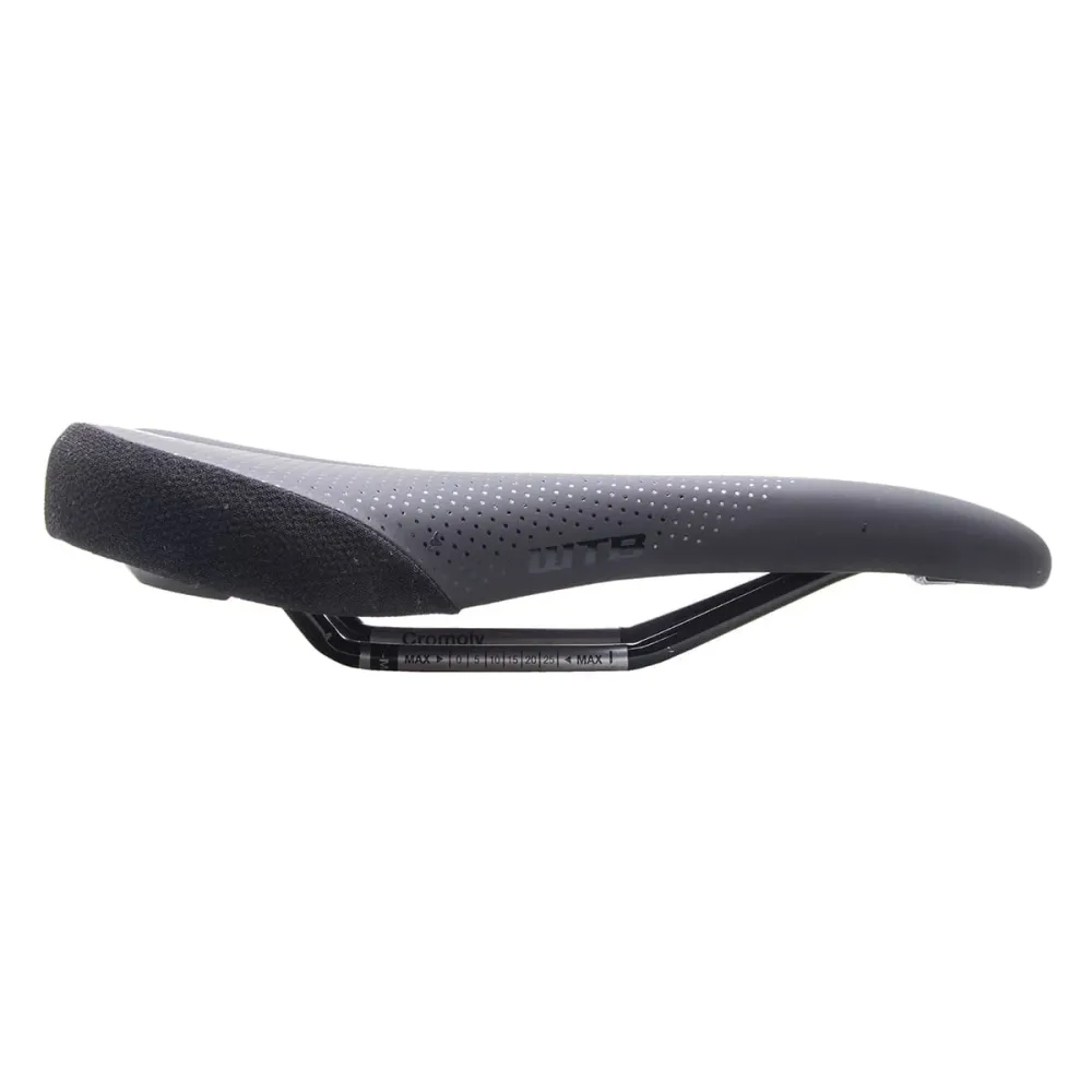 WTB KODA 150mm sedlo CrMo Rails Black