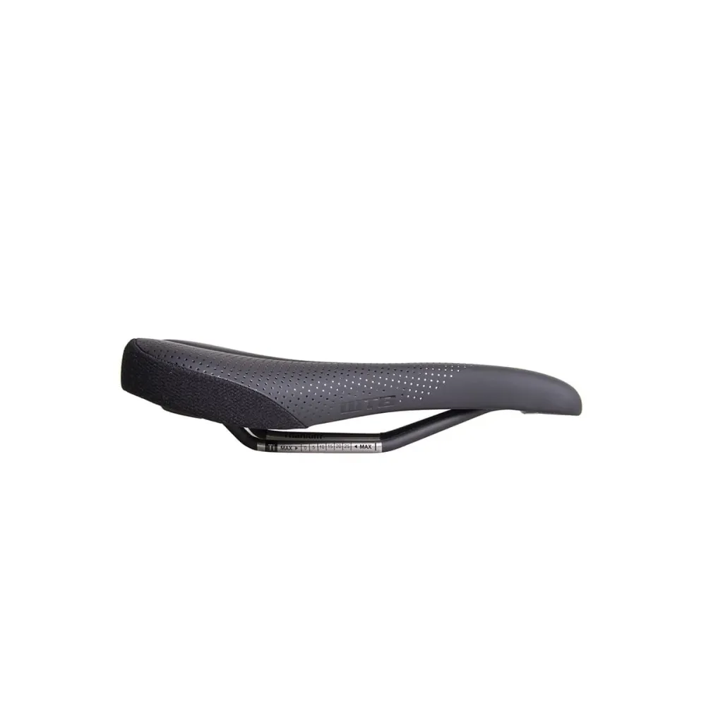 WTB KODA 150mm Titanium Rails Black Sedlo