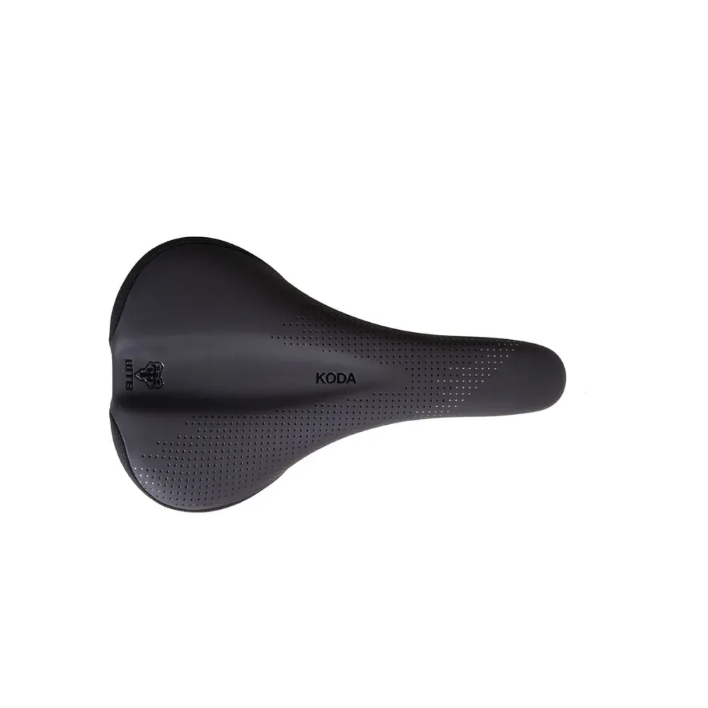 WTB KODA 150mm Titanium Rails Black Sedlo