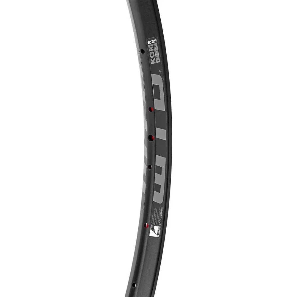 WTB KOM LIGHT I23 TCS 27,5" ráfek