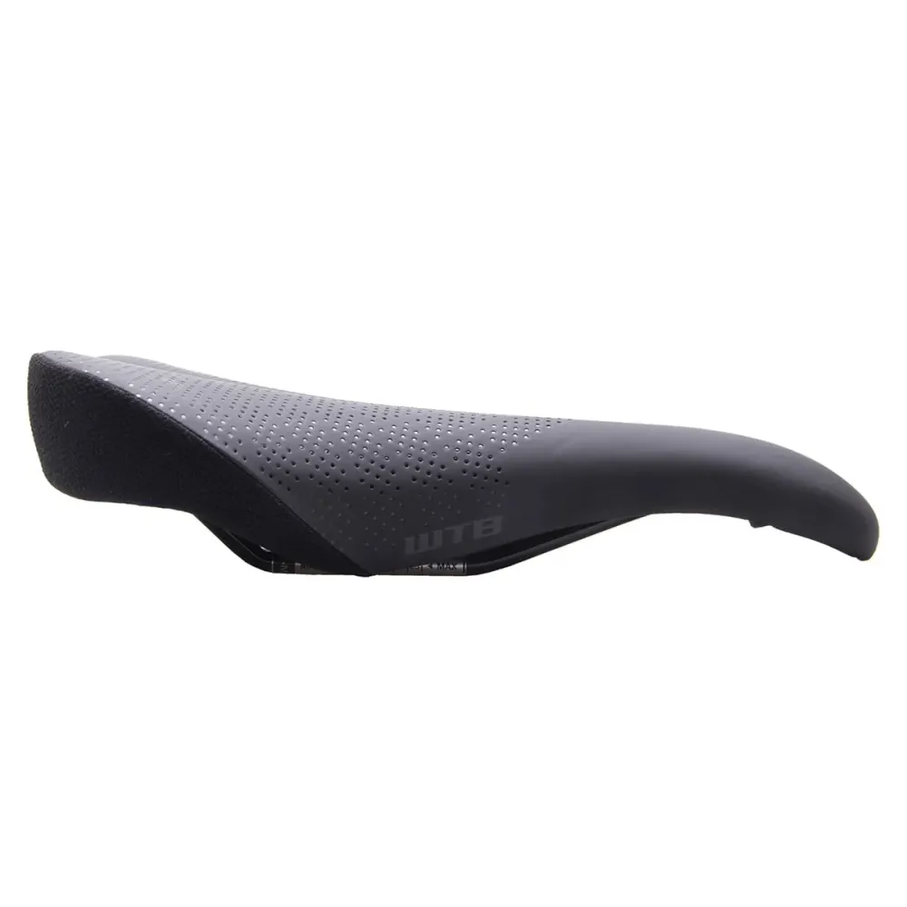 WTB PURE Medium 148mm Titanium Rails Sedlo