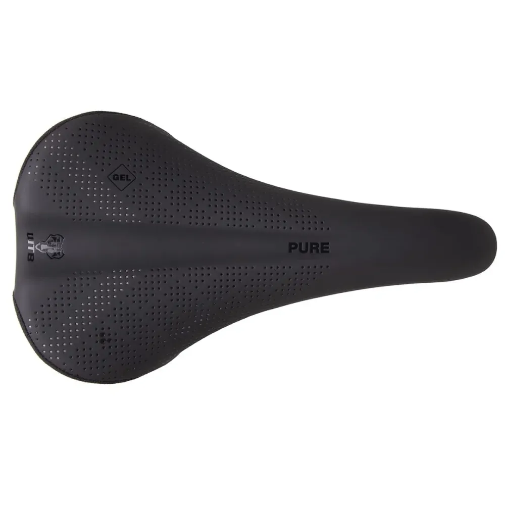 WTB PURE Medium 148mm Titanium Rails Sedlo