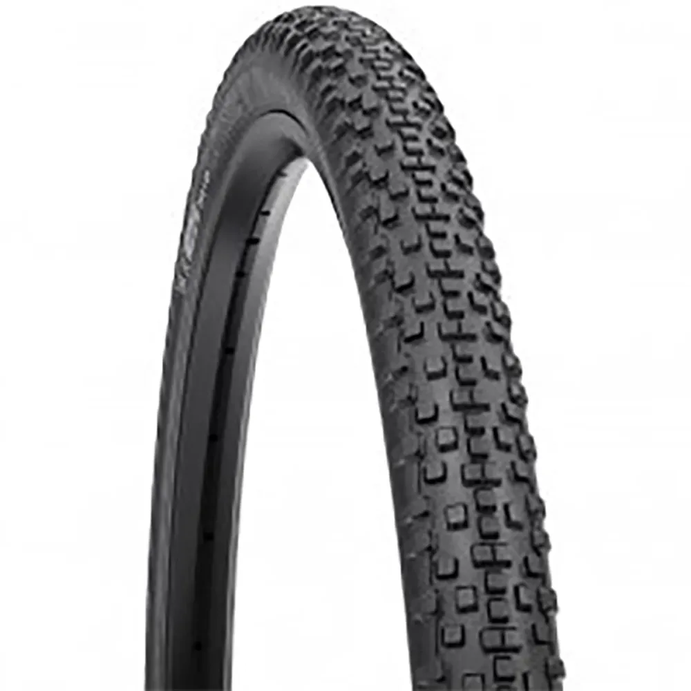 WTB RESOLUTE TCS LIGHT FAST ROLLING DUAL DNA SG2 120tpi 650x42 Tubeless Ready Black pneumatika