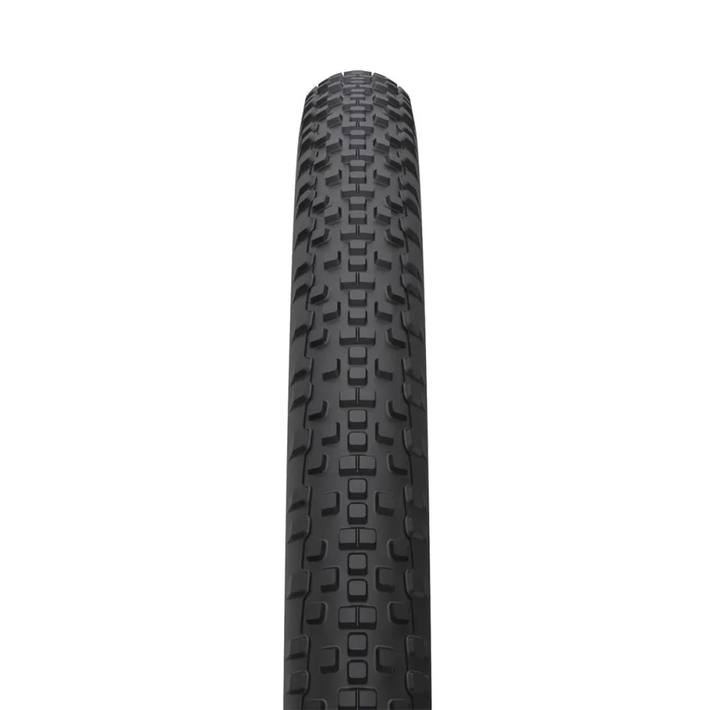 WTB RESOLUTE TCS LIGHT FAST ROLLING DUAL DNA SG2 120tpi 650x42 Tubeless Ready Black pneumatika