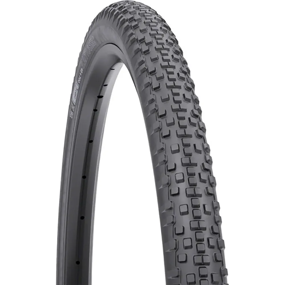 WTB RESOLUTE TCS LIGHT FAST ROLLING DUAL DNA SG2 120tpi 700x42c Bezdušová pneumatika černá