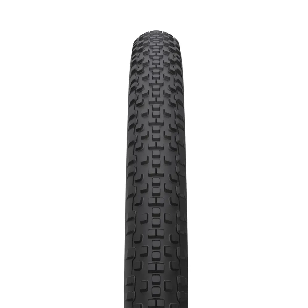 WTB RESOLUTE TCS LIGHT FAST ROLLING DUAL DNA SG2 120tpi 700x42c Bezdušová pneumatika černá
