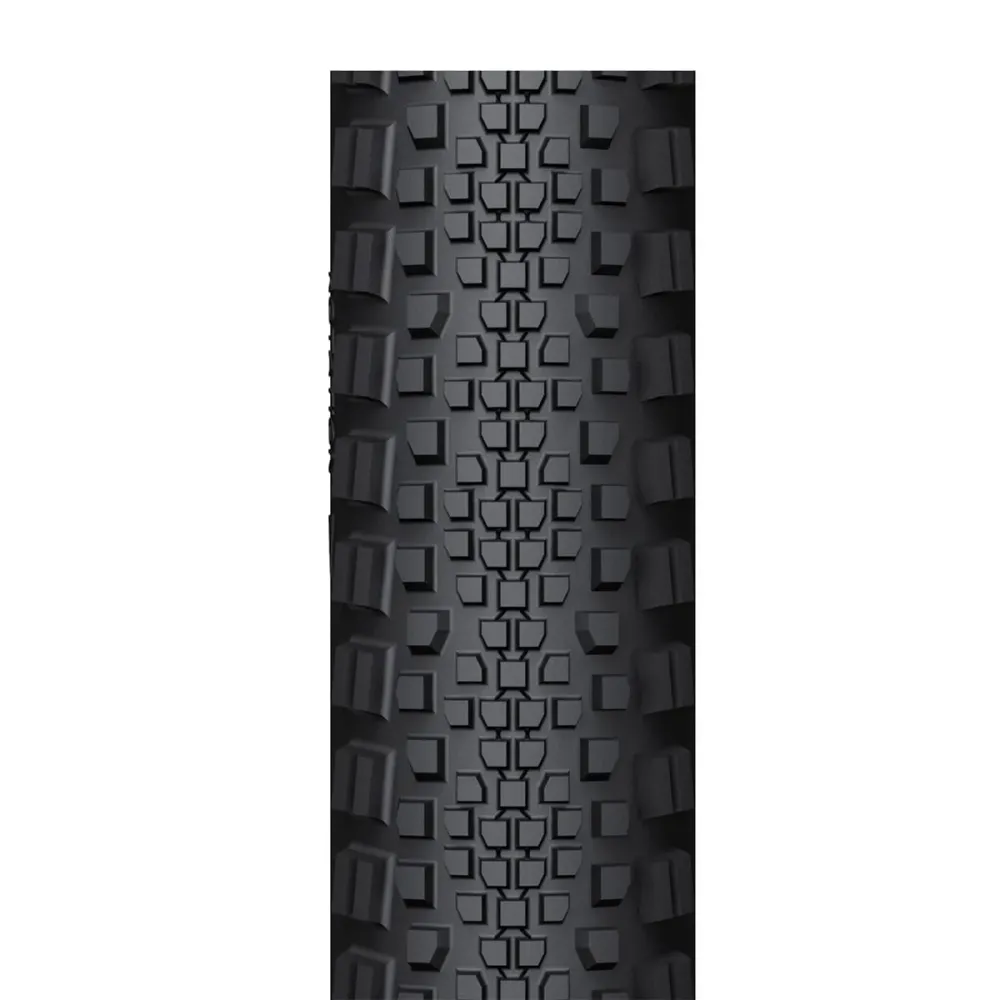 WTB RIDDLER TCS LIGHT FAST ROLLING DUAL DNA SG2 700x37c Bezdušová pneumatika připravená na použití se zesílenou černou barvou