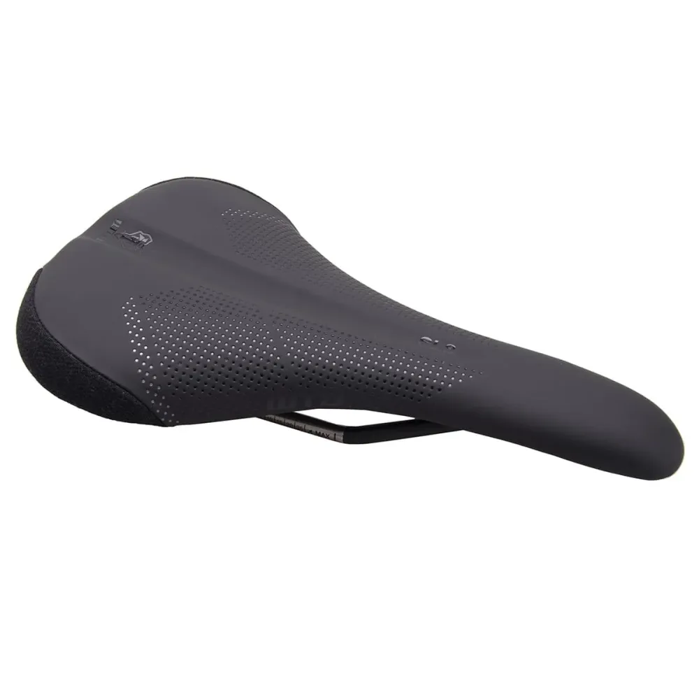 WTB SL8 150mm Titanium Seat Rails Black