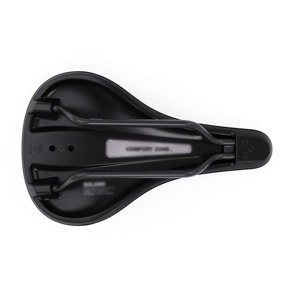 WTB SOLANO FUSION FORM Medium 142mm CrMo Rails Sedlo