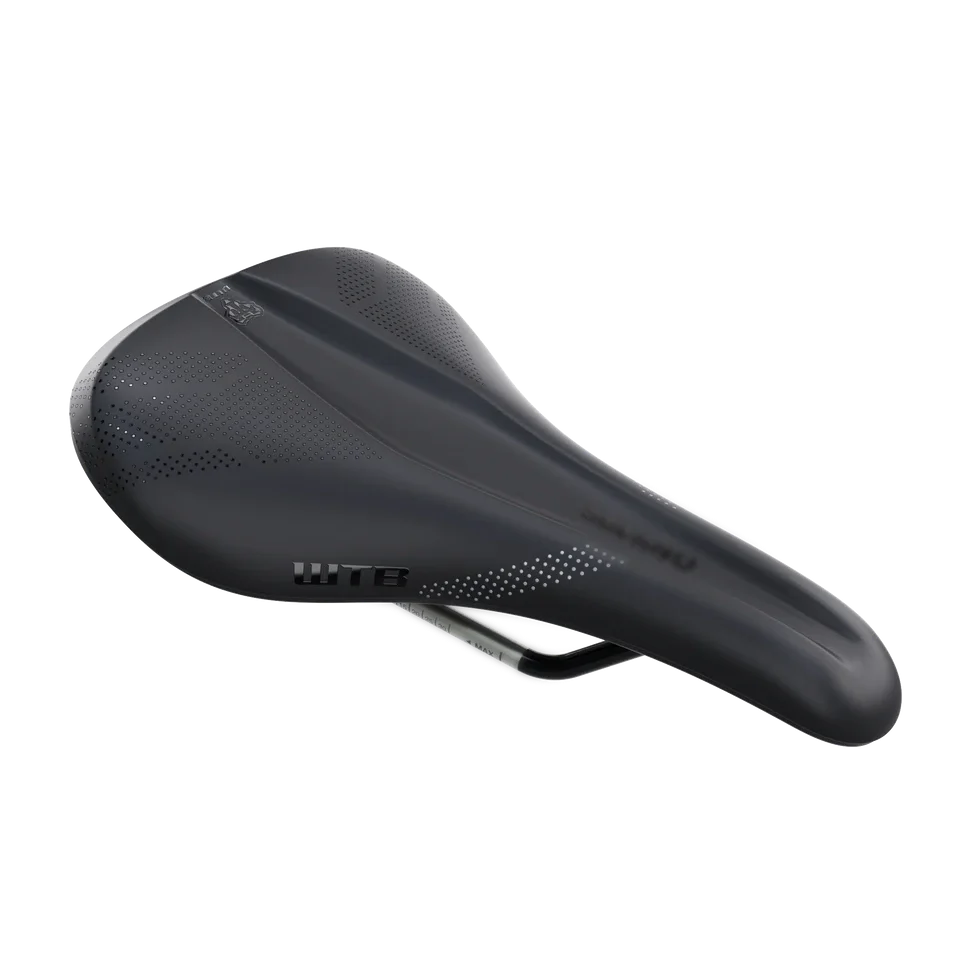 WTB SOLANO FUSION FORM Wide 157mm Carbon Rails Sedlo