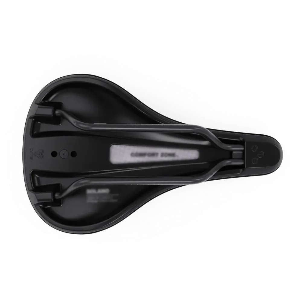 WTB SOLANO FUSION FORM Wide 157mm Carbon Rails Sedlo