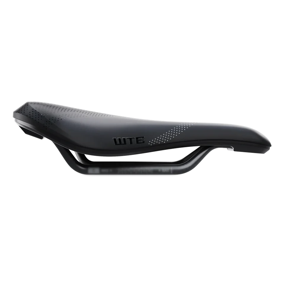 WTB SOLANO FUSION FORM Wide 157mm Carbon Rails Sedlo