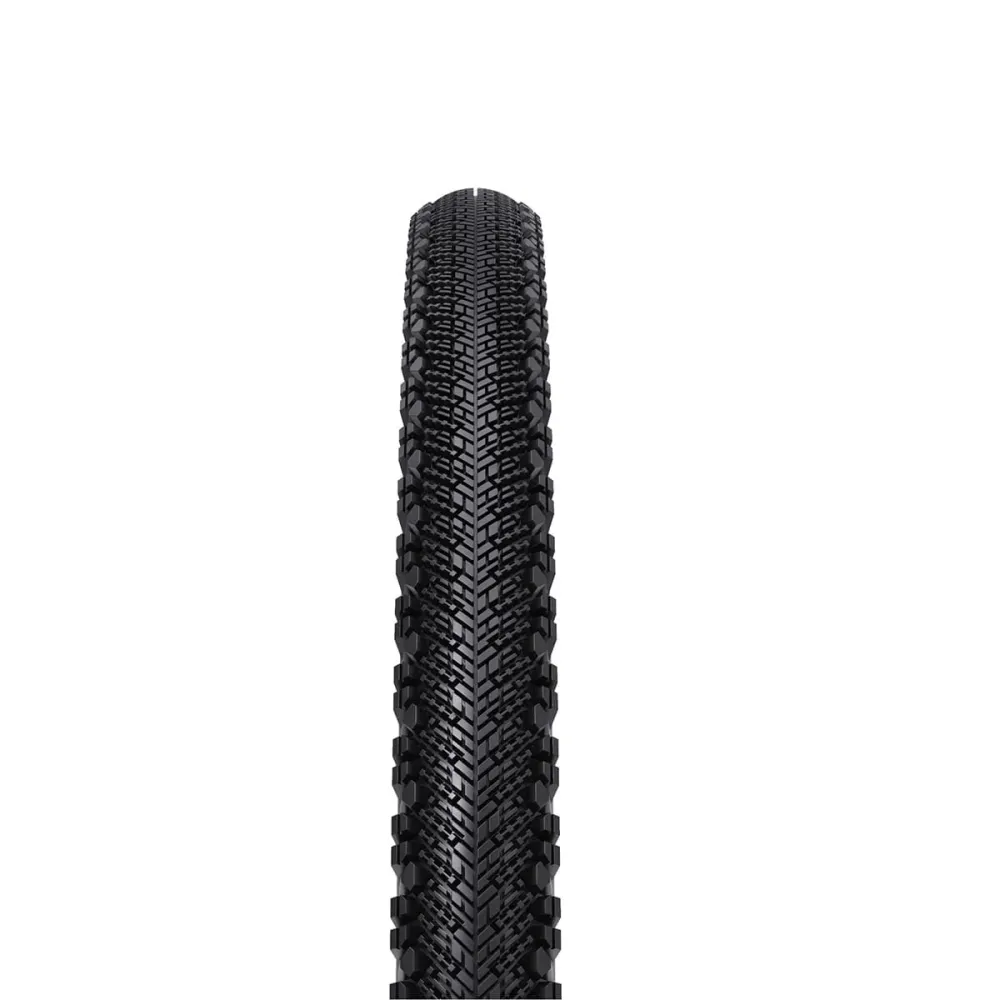 WTB VENTURE TCS LIGHT FAST ROLLING DUAL DNA SG2 700x40c Bezdušová pneumatika připravená na použití se zesílenou černou barvou