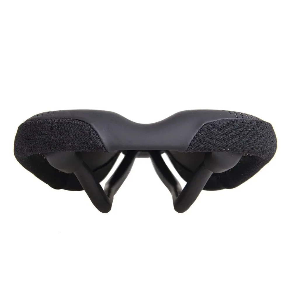 WTB VOLT 135mm sedlo Carbon Rails Black
