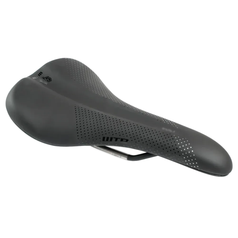WTB VOLT FUSION FORM Medium 142mm Steel Rails Sedlo