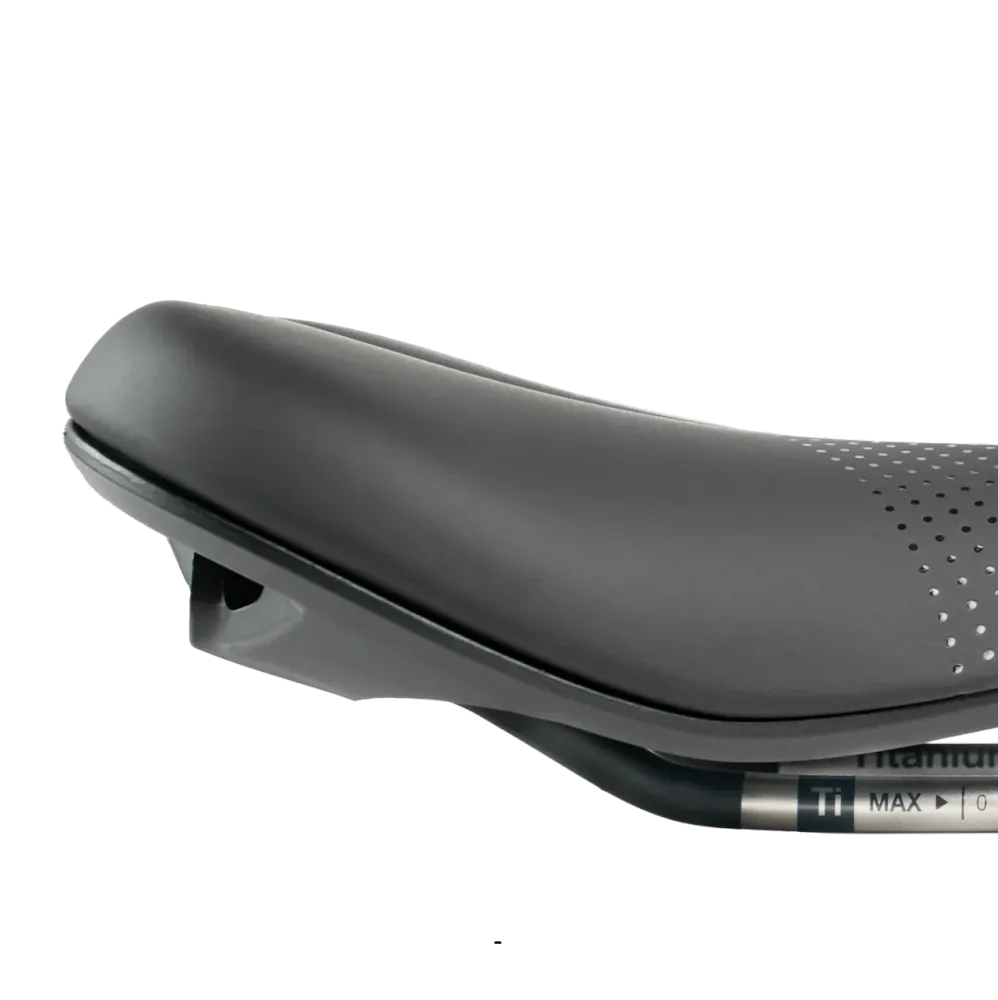 WTB VOLT FUSION FORM Medium 142mm Steel Rails Sedlo
