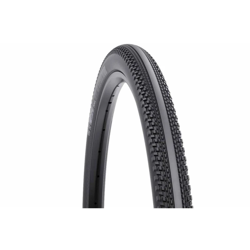 WTB VULPINE TCS LIGHT FAST ROLLING DUAL DNA SG2 120tpi 700x45c Bezdušová pneumatika Black