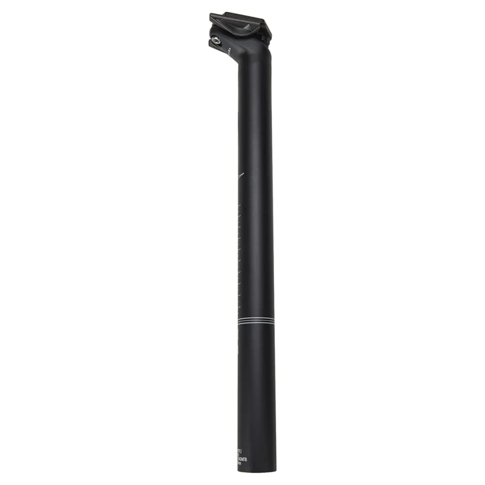 XLC SP-O02 Podsedlovka 15 mm Backset Black