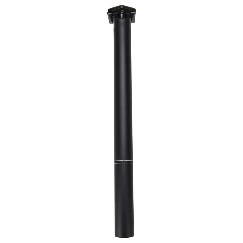 XLC SP-O02 Podsedlovka 15 mm Backset Black