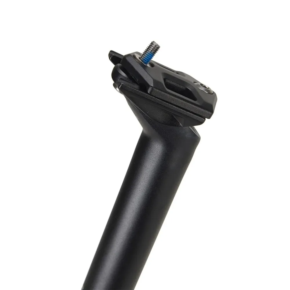 XLC SP-O02 Podsedlovka 15 mm Backset Black