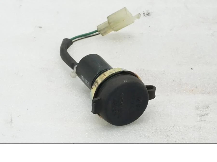 12V zásuvka Yamaha