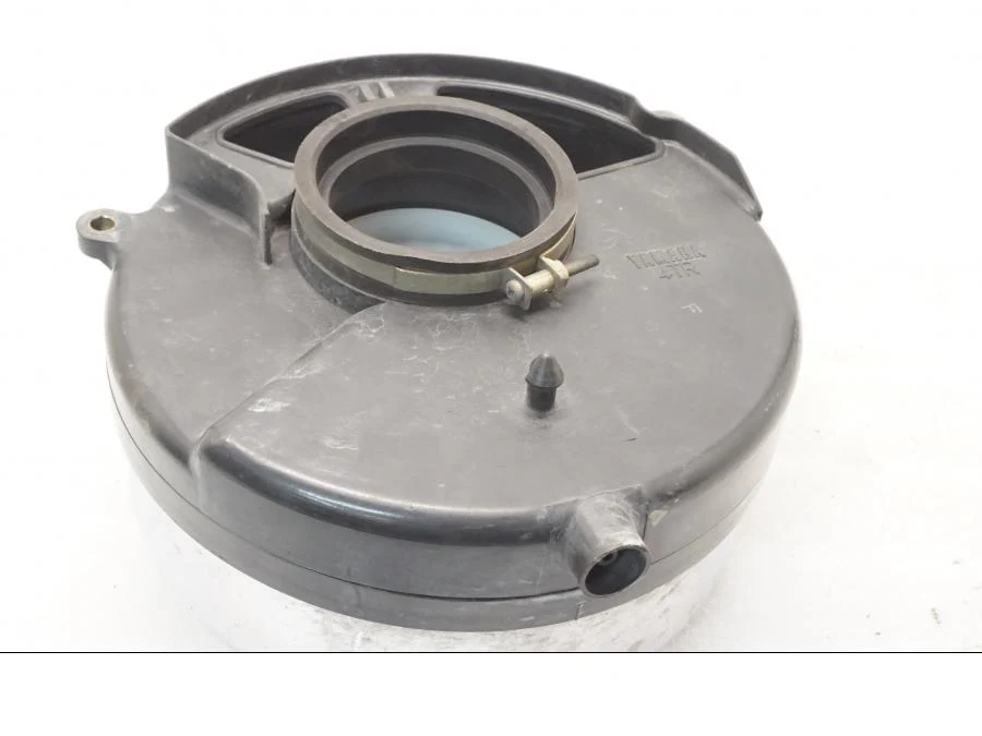 Airbox Yamaha