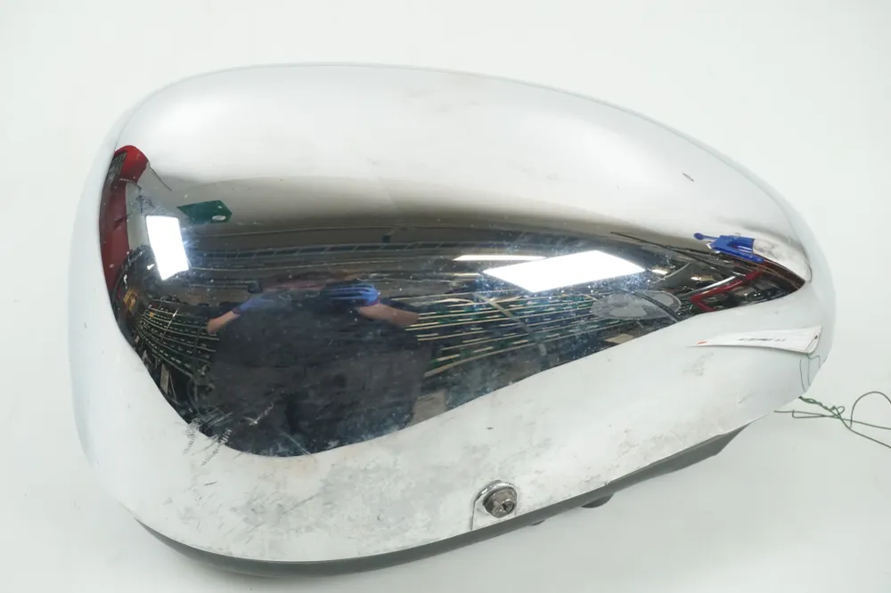 Airbox Yamaha
