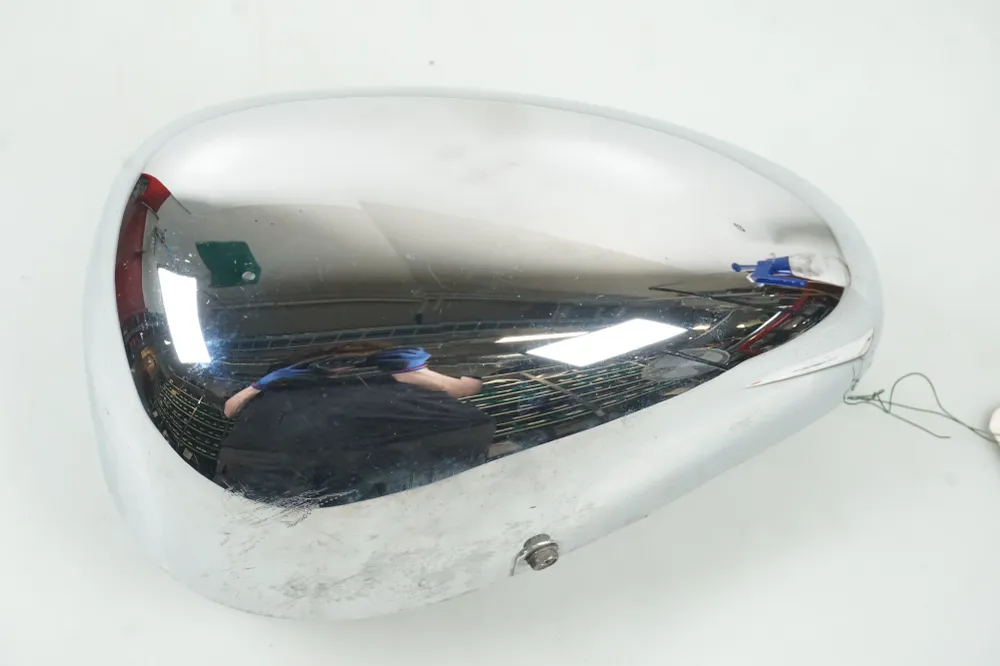 Airbox Yamaha