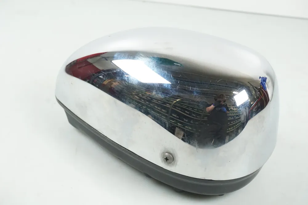 Airbox Yamaha