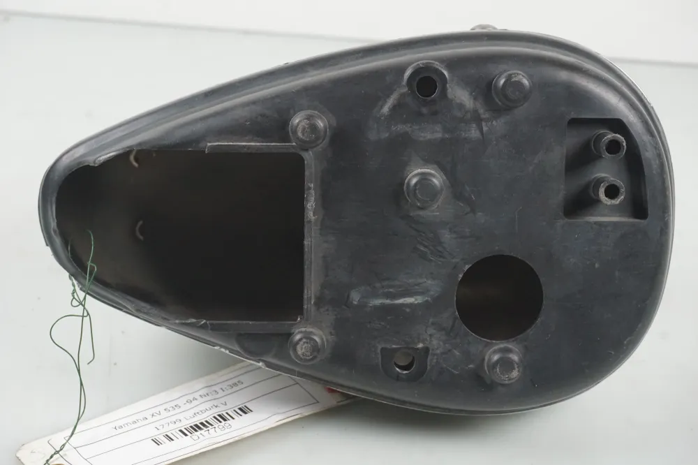 Airbox Yamaha