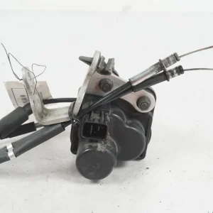 Aktuátor výfukové klapky Yamaha