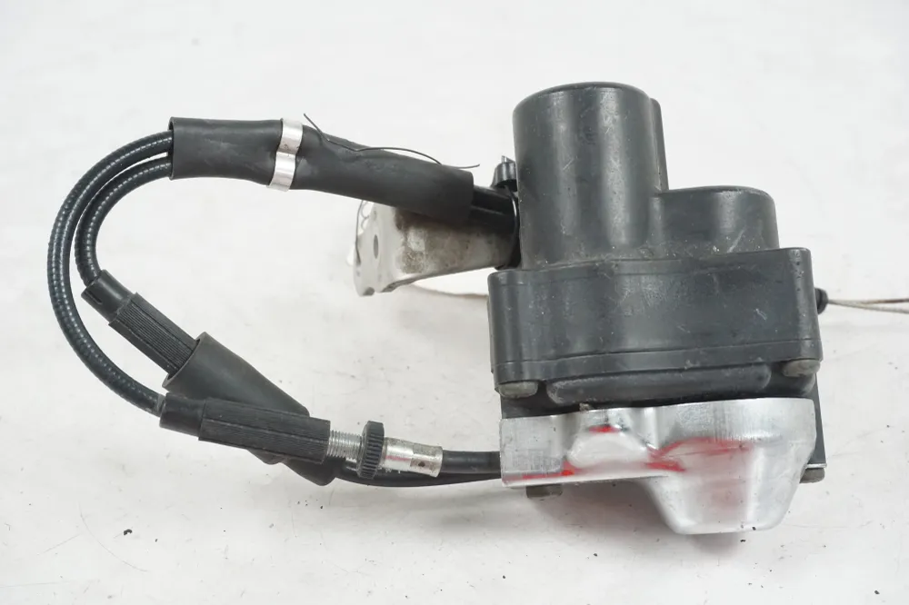 Aktuátor výfukové klapky Yamaha