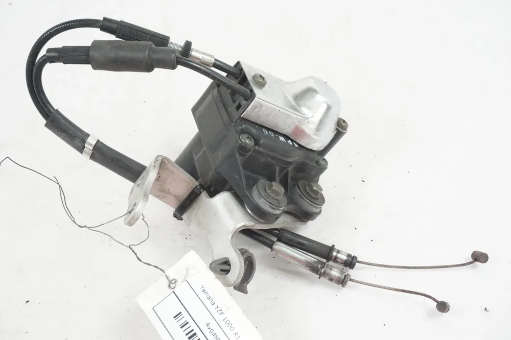 Aktuátor výfukové klapky Yamaha