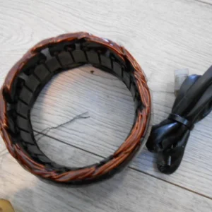 alternátor Yamaha