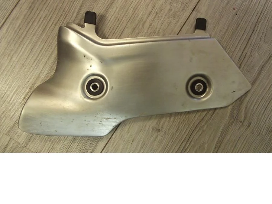 Břišní kryt Yamaha