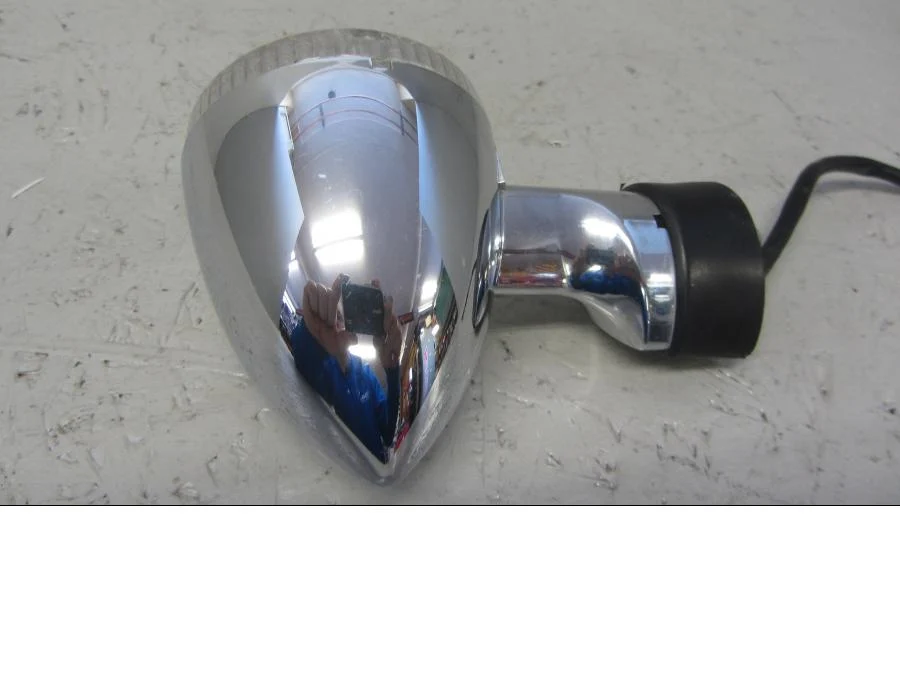 Blinkry Yamaha