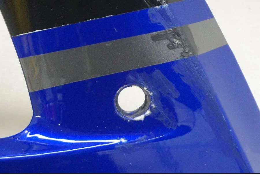 Boční kryt Yamaha