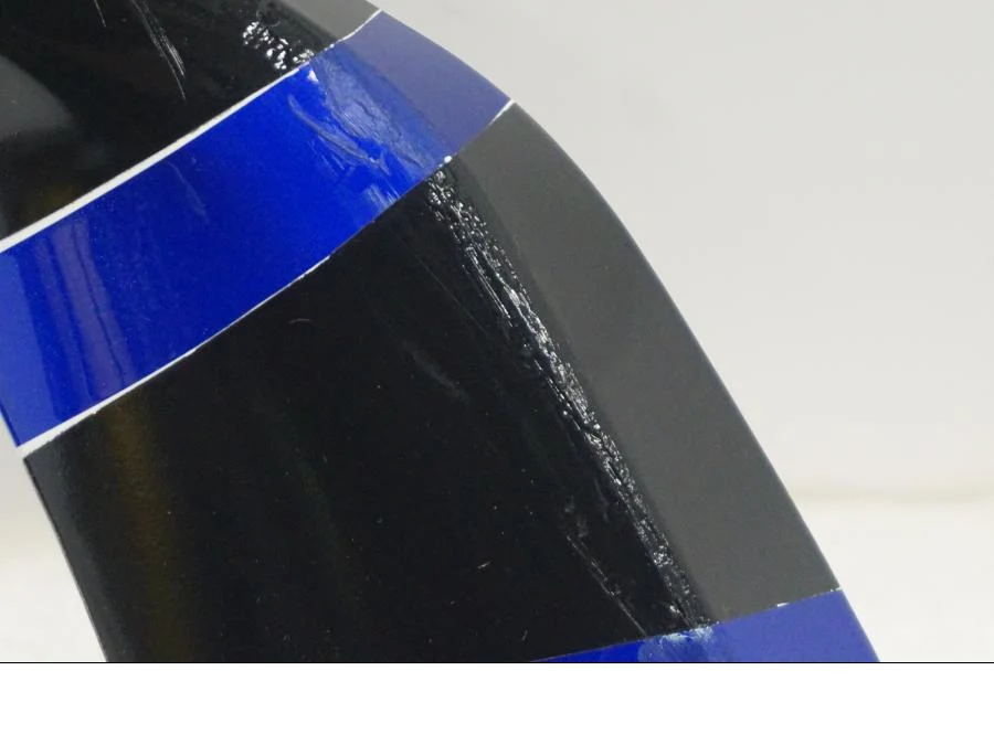Boční kryt Yamaha