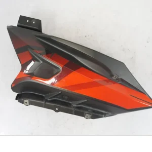 Boční kryt Yamaha