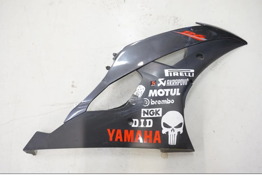 Boční kryt Yamaha