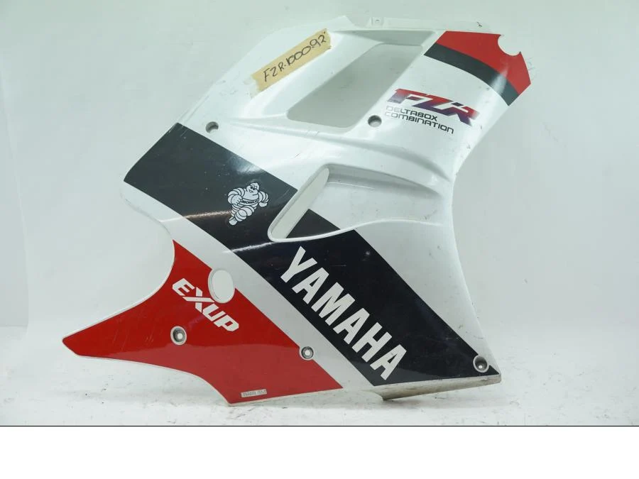 boční kryt Yamaha