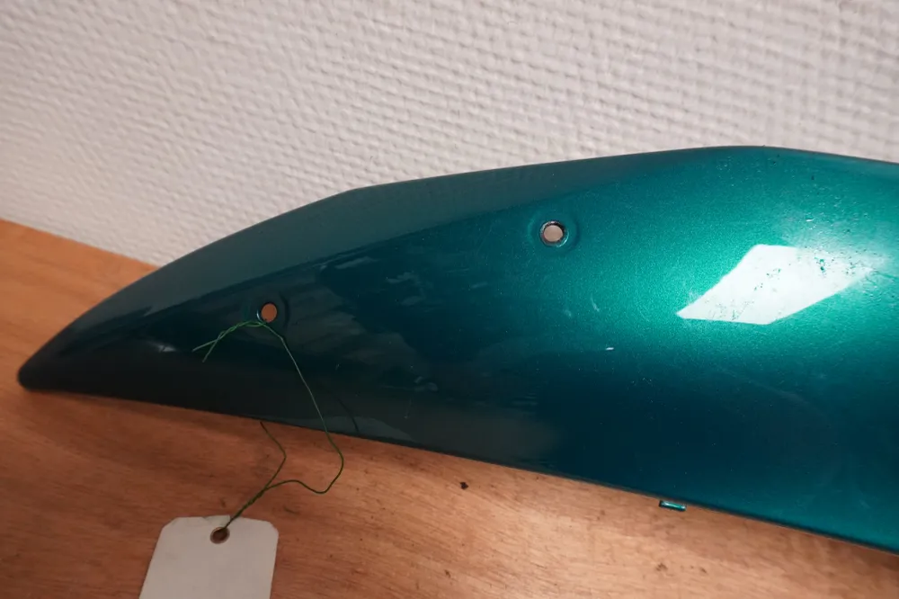 Boční kryt Yamaha