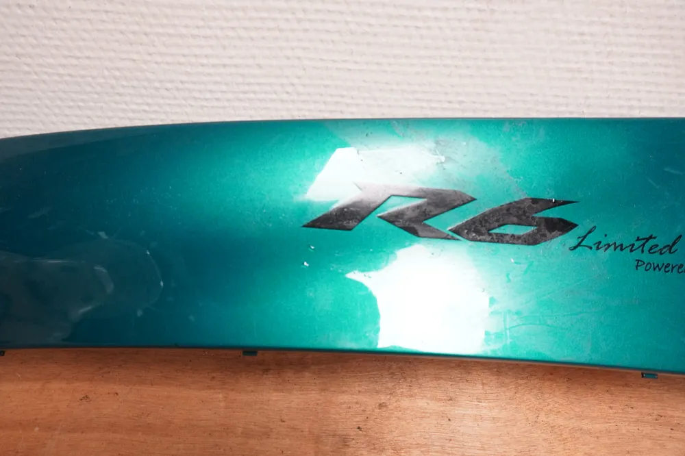 Boční kryt Yamaha
