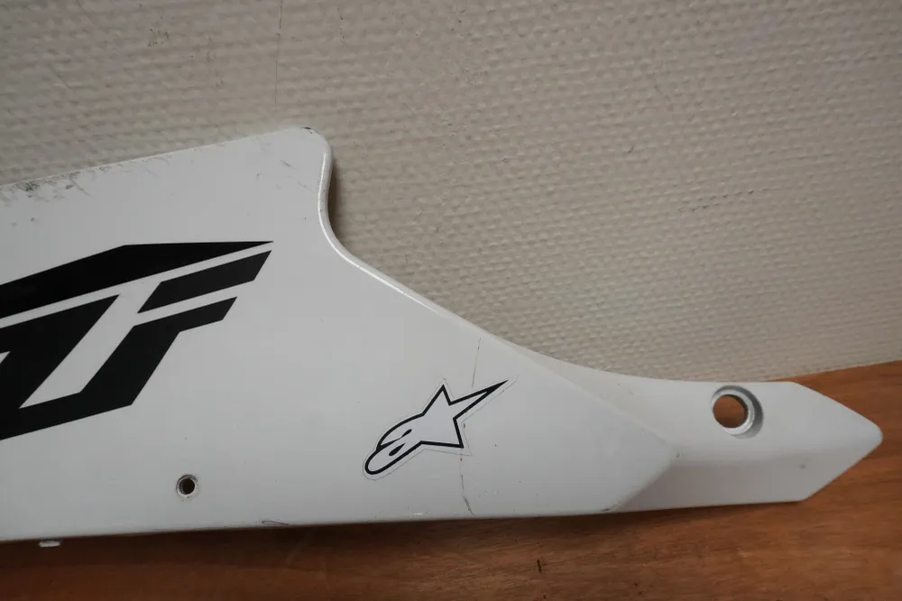 Boční kryt Yamaha