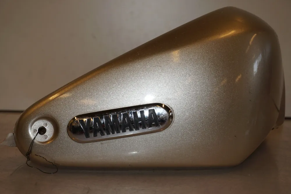boční kryt Yamaha